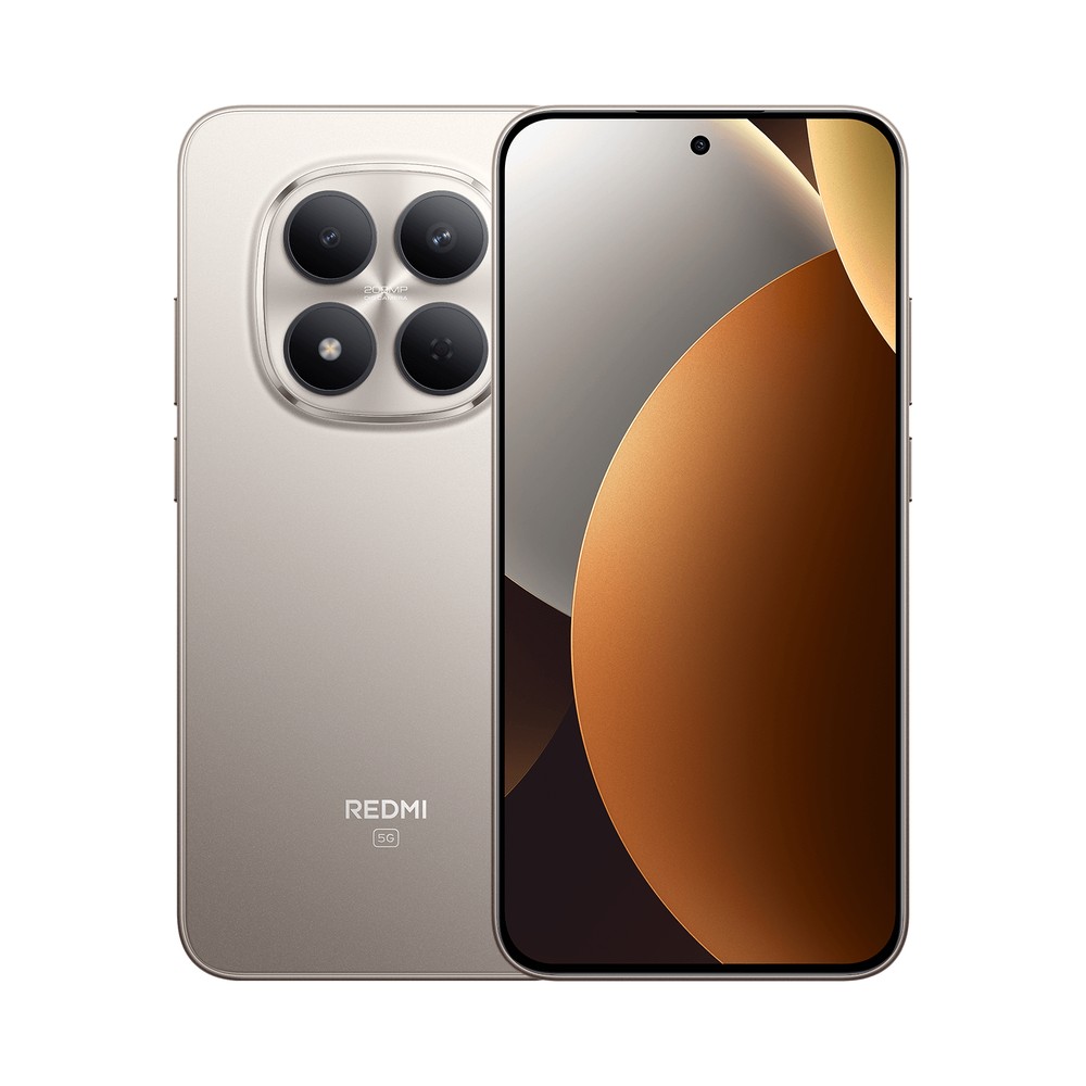 Redmi Note 15 Pro
