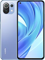 Mi 11 Lite 5G