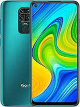 Redmi 10X 5G