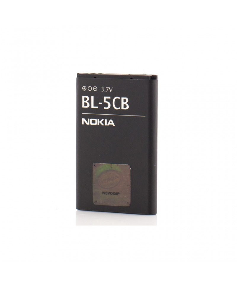 Acumulator Nokia BL-5CB