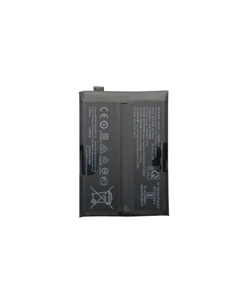 Acumulator Realme GT 5G, BLP849