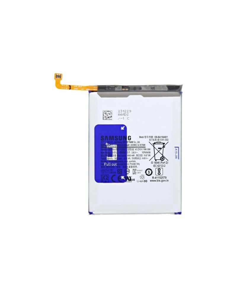 Acumulator Samsung A15, A155, A156