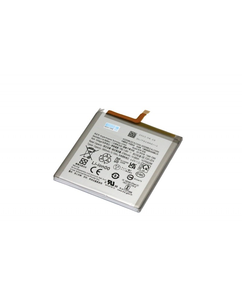 Acumulator Samsung Galaxy S23, SM-S911B, SM-S912