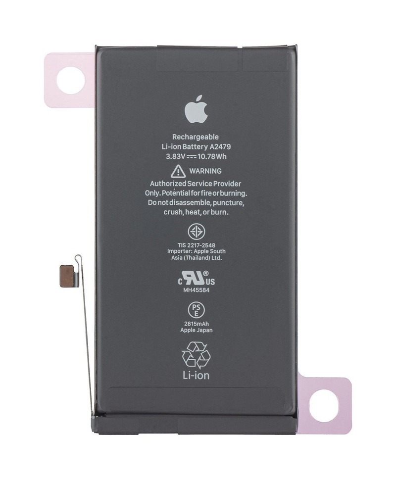 Acumulator Service Pack iPhone 12 , iPhone 12 Pro