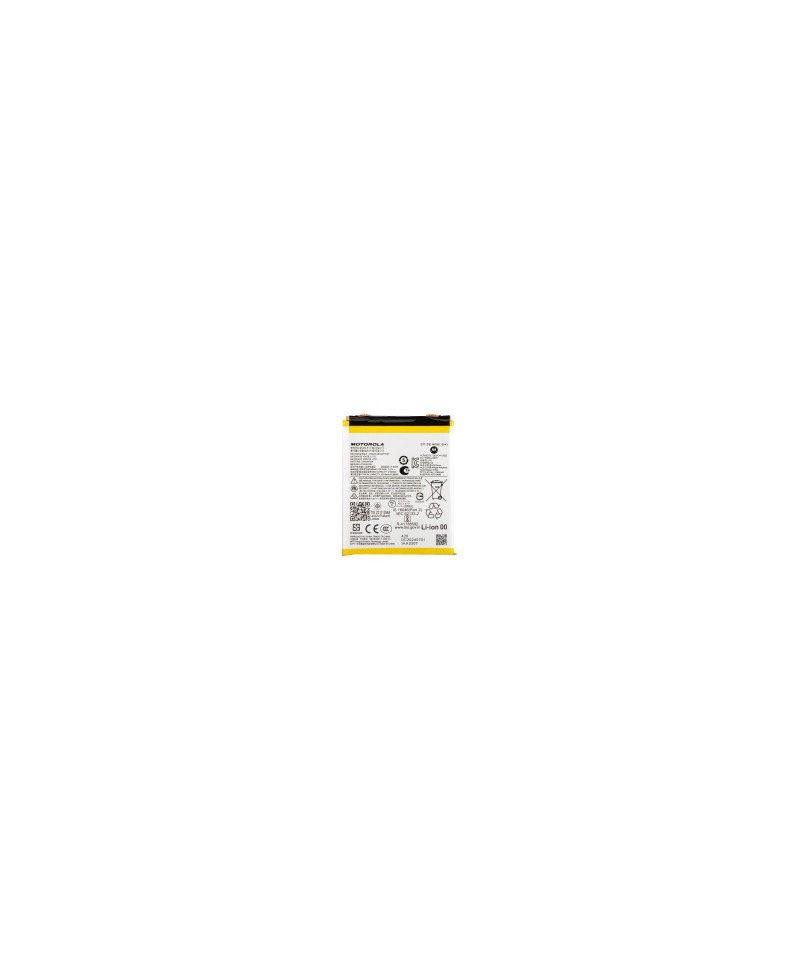 Acumulator Service Pack Motorola Edge 50 Neo, XT2409, QV43
