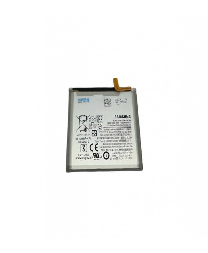 Acumulator Service Pack Samsung Galaxy S23 Ultra, S918