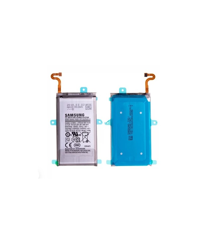Acumulator Service Pack Samsung Galaxy S9+ G965, EB-BG965ABE