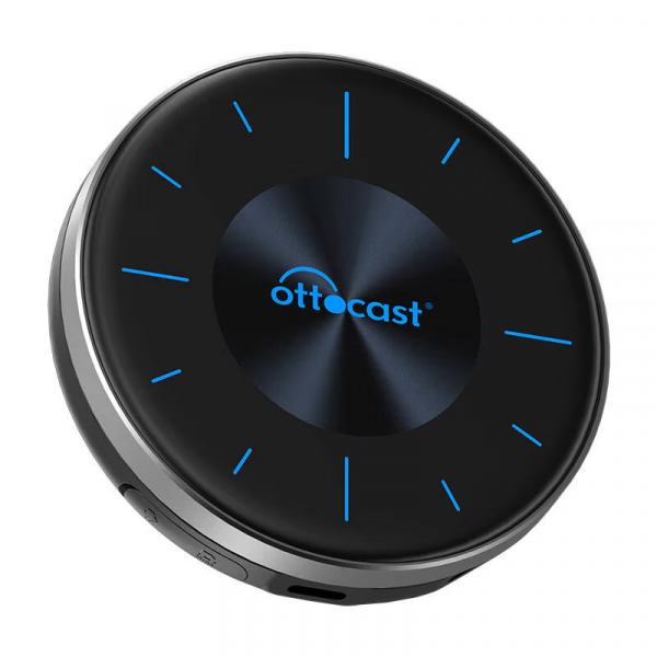 OttoAibox P3