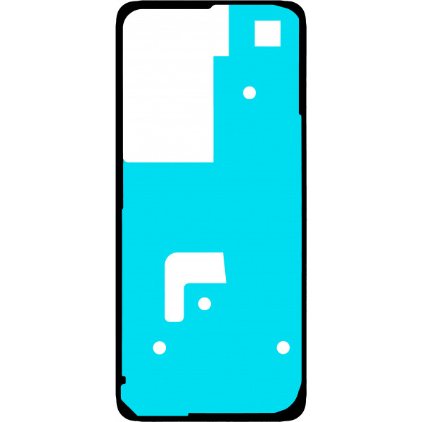 Adeziv Capac Baterie Realme 14x, Service Pack 612714001472
