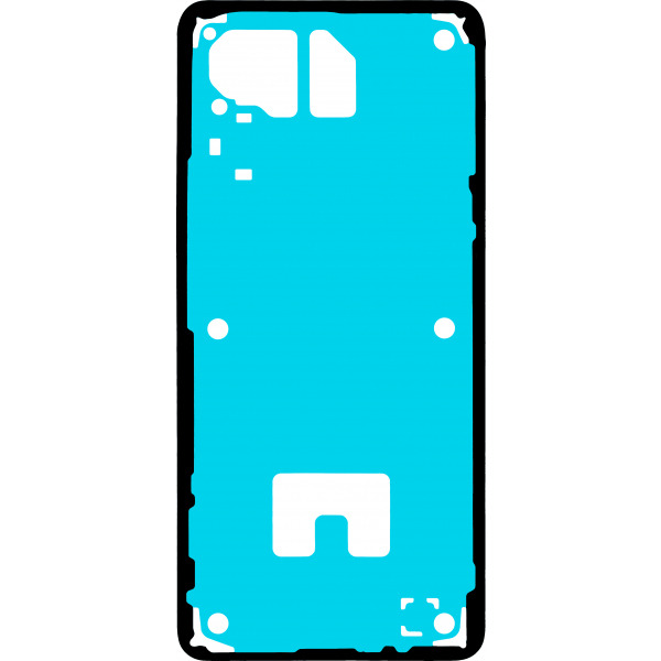 Adeziv Capac Baterie Realme 16 Pro+, Service Pack 612717000972