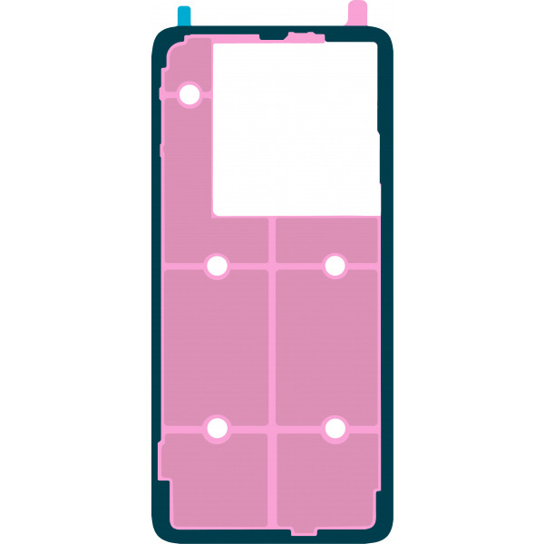 Adeziv Capac Baterie Realme GT 7 Pro, Service Pack 612717000435