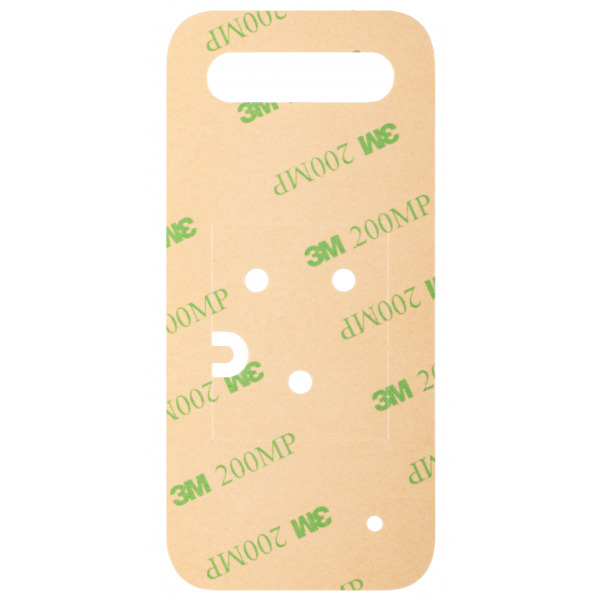 Adeziv Geam Ecran HMD 2660 Flip, Service Pack 7708000582SH0