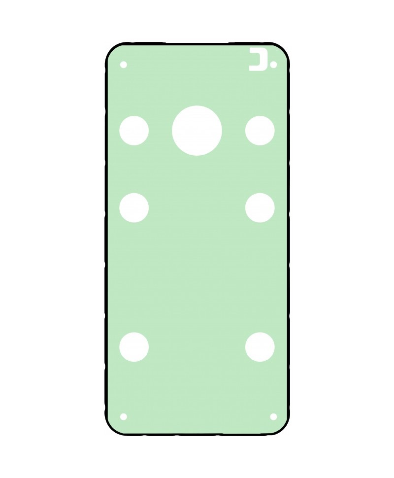 Adeziv LCD Samsung S24 FE, S721