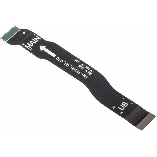 Banda Display Samsung Galaxy S24 Ultra S928, UB CTC, Service Pack GH82-33390A