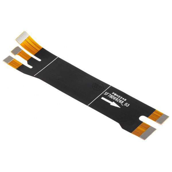 Banda Placa Motorola Edge 40, Main SF78D69268