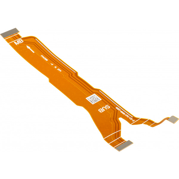 Banda Placa Oppo A5x 4G / A5 4G, Service Pack 621036000641