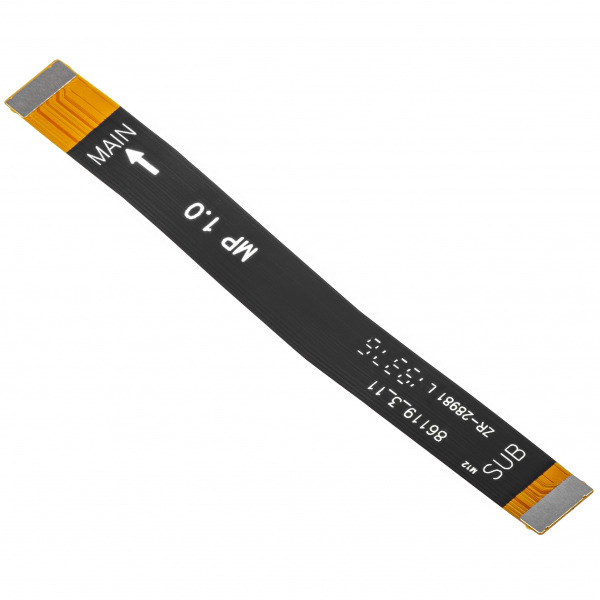 Banda Placa Samsung Galaxy A20s A207, Main, Service Pack GH81-17773A