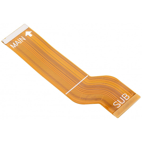 Banda Placa Samsung Galaxy A40 A405, Main SUB