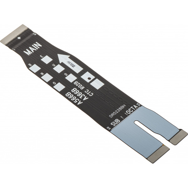 Banda Placa Samsung Galaxy A56 A566 / A36 A366, Main, Service Pack GH82-36830A