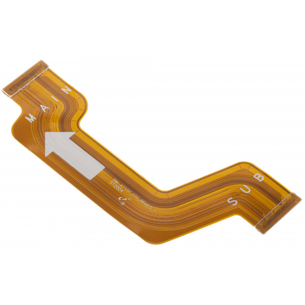 Banda Placa Samsung Galaxy A71 A715, Main