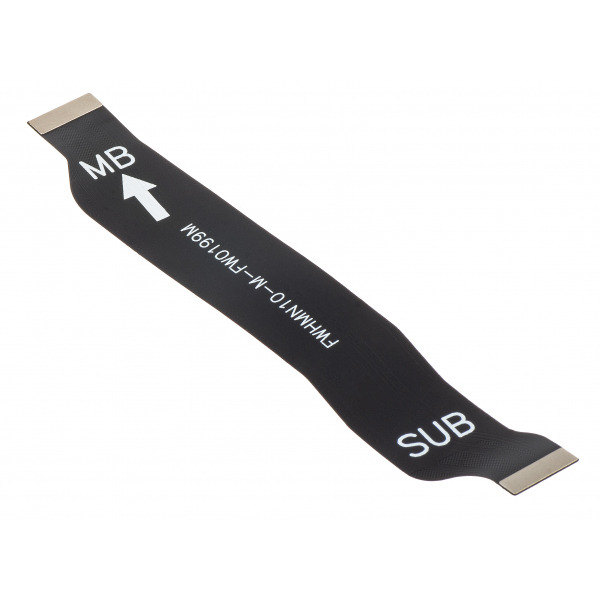 Banda Placa Xiaomi Poco M5s, MB SUB