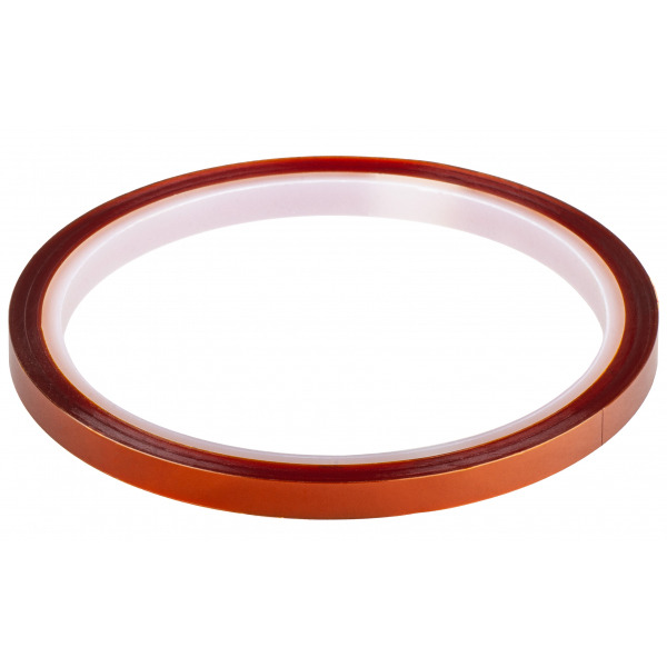 Banda Termica 3M Kapton, 6mm, 30m