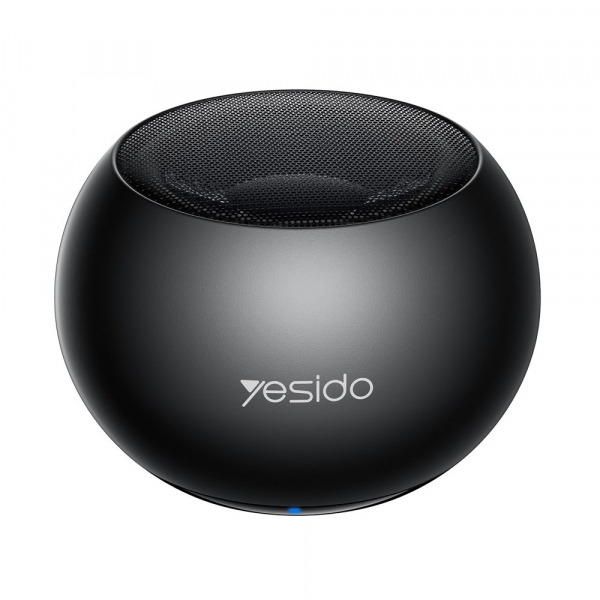 Boxa Bluetooth Yesido YSW33, 3W, Neagra