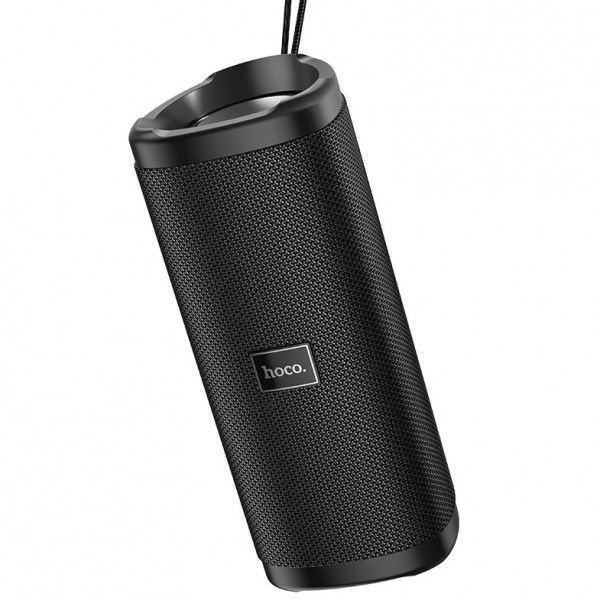 Boxa Portabila Bluetooth HOCO HC4 Bella Sport, 10W, TWS, Waterproof, Neagra