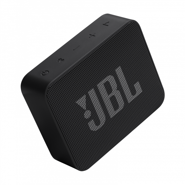 Boxa Portabila Bluetooth JBL Go Essential 2, 3.1W, Pro Sound, Waterproof, Neagra JBLGOES2BLKCN