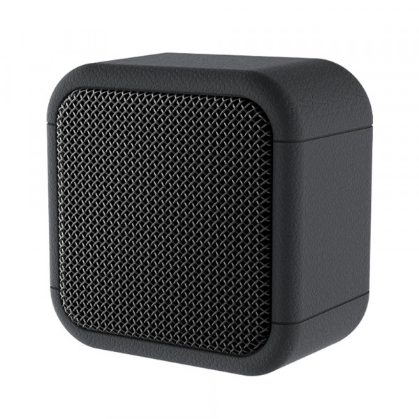 Boxa Portabila Bluetooth Yesido YSW35, 5W, TWS, Waterproof, Neagra