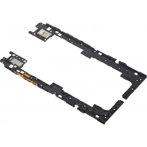 Buton Microcontact On-Off - Volum Honor Pad X9a, Service Pack 9706ABYY