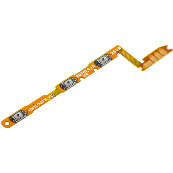 Buton Microcontact Volum Honor 400 Smart 4G, Service Pack 9707ACCK