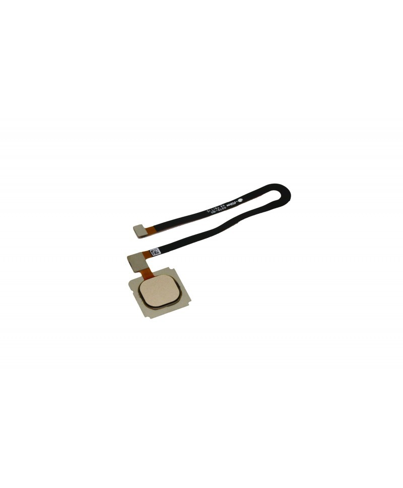 Buton + Senzor Amprenta Xiaomi Mi 5s Plus Gold