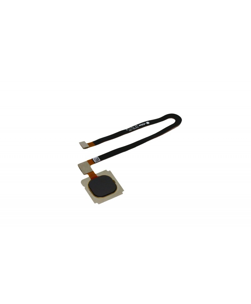 Buton + Senzor Amprenta Xiaomi Mi 5s Plus Negru