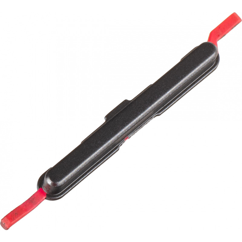 Buton Volum Honor Play10C / X6c, Negru (Midnight Black), Service Pack 9707ABUJ