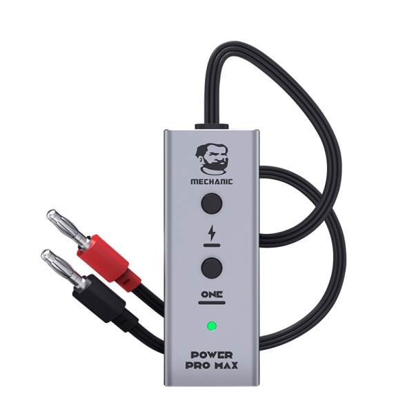 Cablu Alimentare Mechanic Power Pro Max pentru Apple iPhone 6 - 13 Pro Max Series