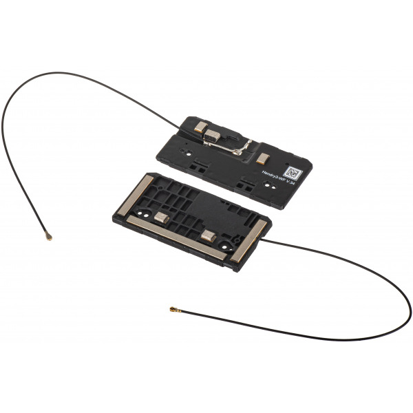 Cablu Coaxial Honor Pad 10, Negru, Service Pack 9706ACGA