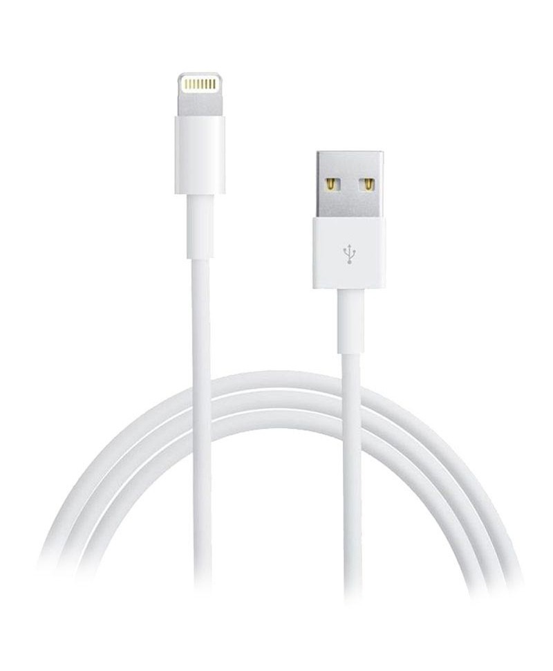 Cablu Date Foxconn iPhone, Lightning MD819ZM/A