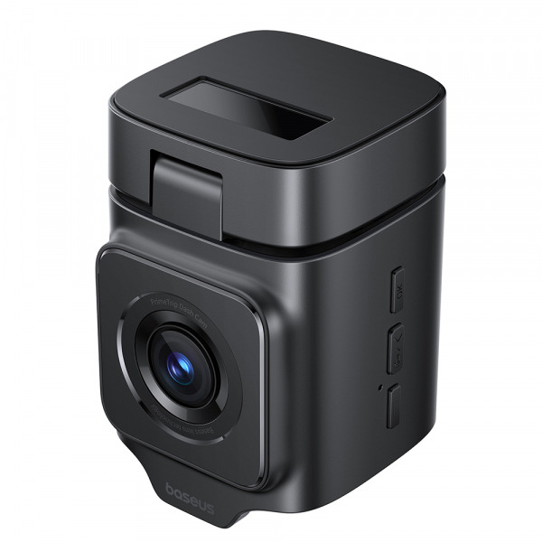 Camera Auto Baseus PrimeTrip VD1, 3K, Wi-Fi, GPS, Afisaj 1.54inch C10669000123-00