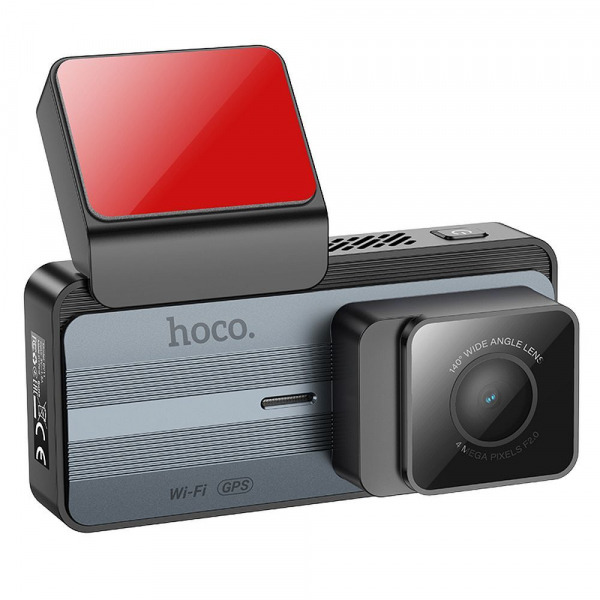 Camera Auto Fata