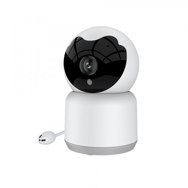 Camera de Supraveghere Techsuit Q15A Baby, Wi-Fi, 1080P, Interior