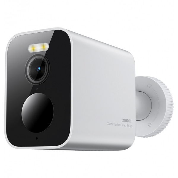 Camera de Supraveghere Xiaomi BW300, Wi-Fi, 2K, IP67, Exterior BHR8303GL