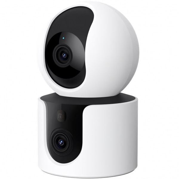Camera de Supraveghere Xiaomi C300 Dual, Wi-Fi, 2K, Interior BHR9166EU