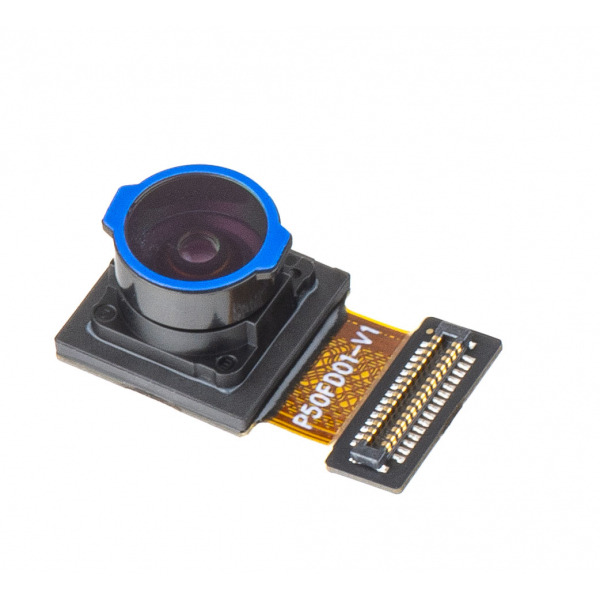 Camera Frontala HMD Fusion, cu banda, Service Pack 60300828H001