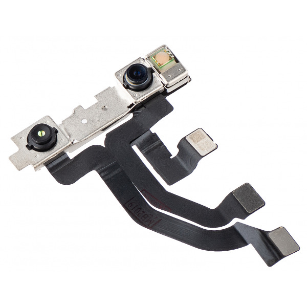 Camera Frontala - Senzor Face ID Apple iPhone X, cu banda