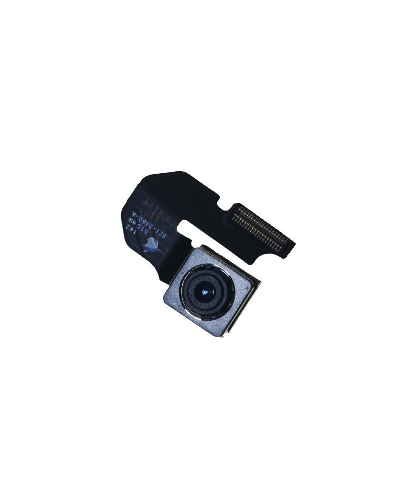 Camera Mare Apple iPhone 6