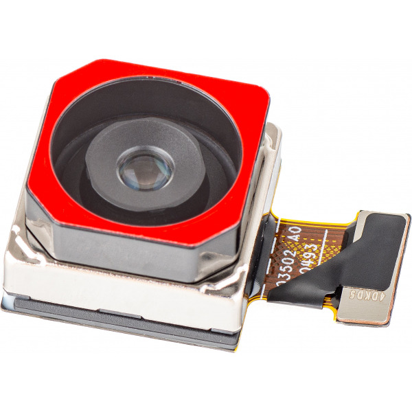 Camera Spate Honor X70i / 400 Lite / X8c, 108MP (Wide), cu banda, Service Pack 0235ANSH