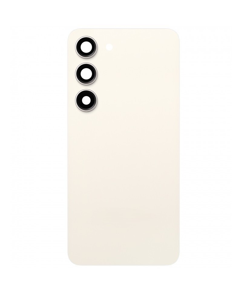 Capac Baterie A++ Samsung Galaxy S23, SM-S911B, Alb