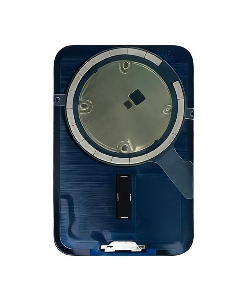 Capac Baterie Alb iPhone 17 Pro Max