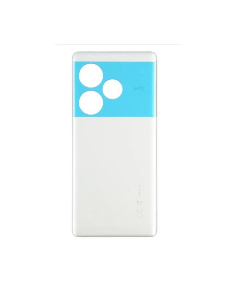 Capac Baterie Alb Realmee GT 6 , RMX3851